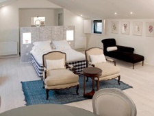 Een van de 14 kamers