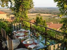 terras