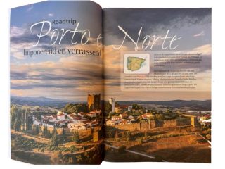 Porto e Norte