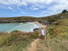 Kustwandeling