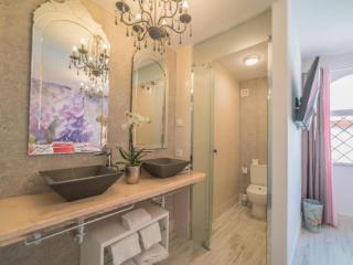 Badkamer comfortkamer