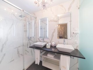 Badkamer superior