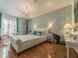 Comfort kamer