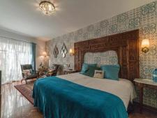 Comfort kamer