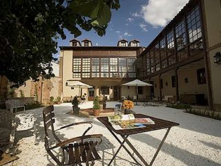 Terras