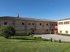 Posada Real Segovia