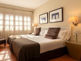 Standaard kamer