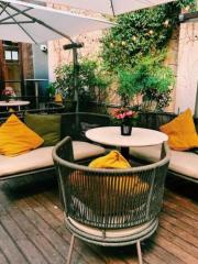 Terras