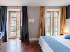 Standaard kamer met balkon