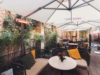 terras