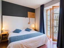 Standaard kamer met balkon
