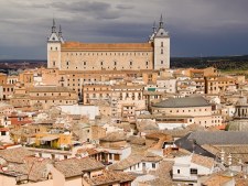 Toledo