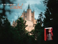 In de sporen van Isabe;
