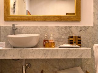 Badkamer