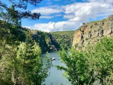 Rondreis fly drive Noord Portugal Douro Internacional