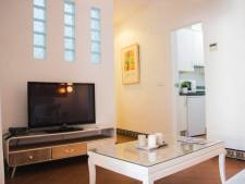 Appartement 3 personen