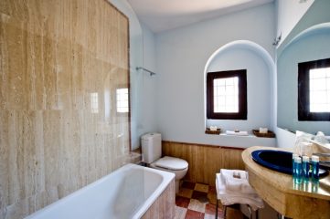 Badkamer