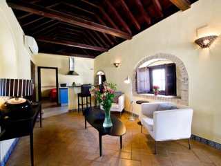 Appartement 2 personen