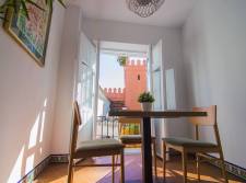 Driepersoons appartement