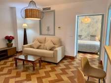 Driepersoons appartement