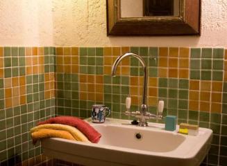 Nog een badkamer
