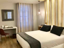 Een van de kamers