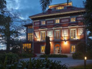 Het hotel