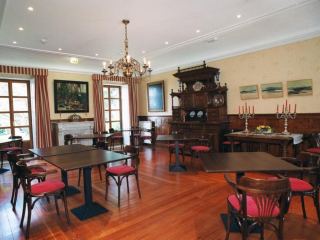 Eetkamer