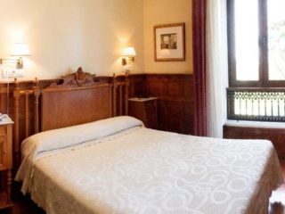 Een van de kamers