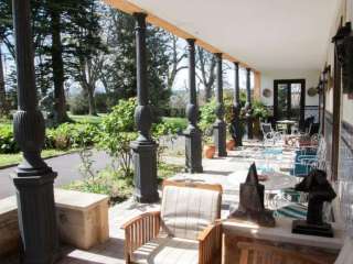 Terras