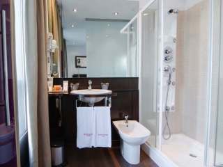 Badkamer