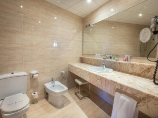 Badkamer Badkamer