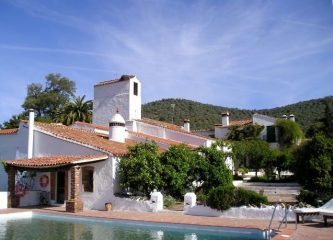 De Cortijo