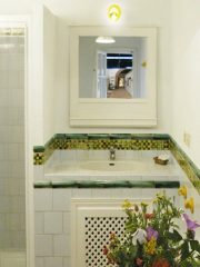 Badkamer Molino 2