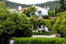 Cortijo