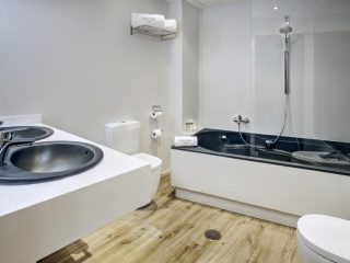 Badkamer