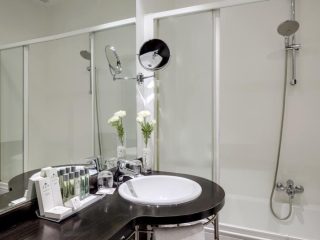 Badkamer