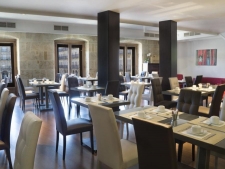 5. Restaurant