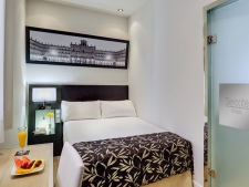 4.2 Een van de kamers