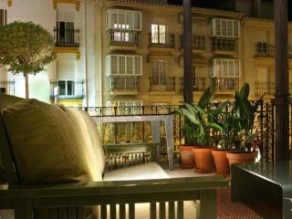 Terras
