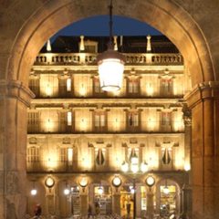 Petit Palace Torres