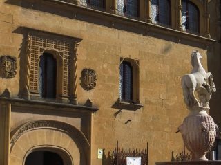 Plaza de Potro
