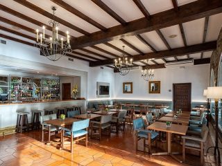 Cafeteria