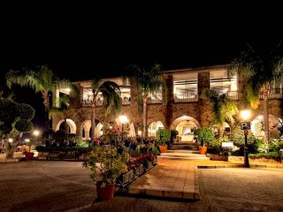 De Parador van Málaga