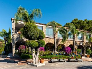De Parador van Málaga