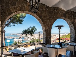 Terras
