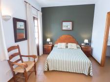 Huis twee slaapkamers