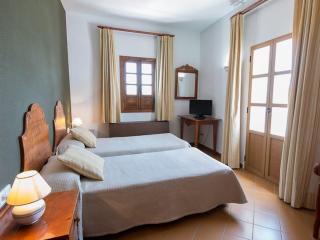 Huis twee slaapkamers