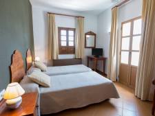 Huis twee slaapkamers