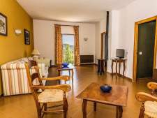 Huis twee slaapkamers
